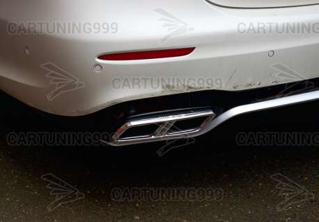 ������� 63s AMG Mercedes E-klasse W213 ����