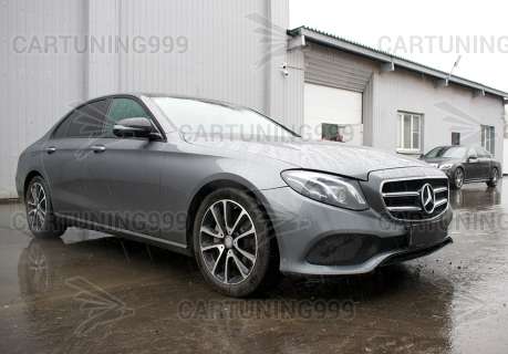 �������� ������ 63s AMG Mercedes E-klasse W213