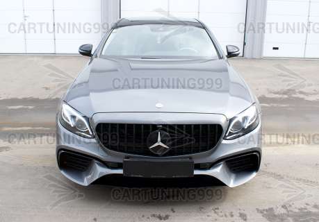 �������� ������ 63s AMG Mercedes E-klasse W213