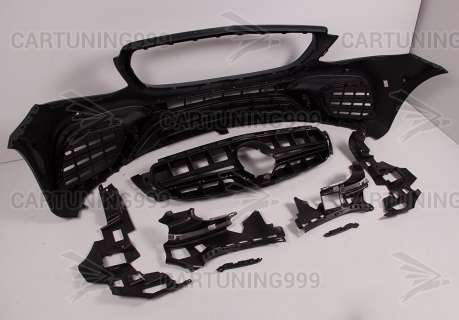 �������� ������ 63s AMG Mercedes E-klasse W213