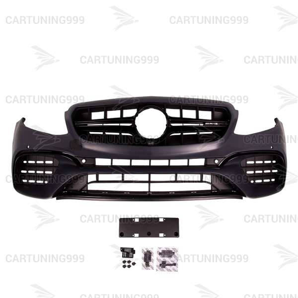 �������� ������ 63s AMG Mercedes E-klasse W213