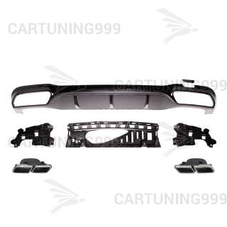 �������� � ������� 63 AMG Mercedes E-klasse W213 ����