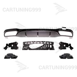 �������� � ������� 63 AMG Mercedes E-klasse W213 ������