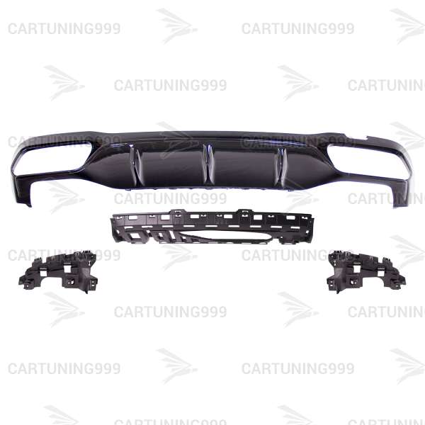 �������� 63s AMG Mercedes E-klasse W213 black