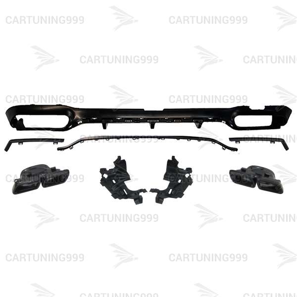 �������� � ������� 63s AMG Mercedes E-klasse W213 ��� �����