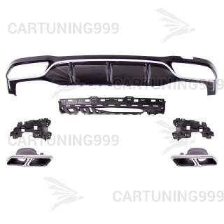 �������� � ������� 63s AMG Mercedes E-klasse W213 silver