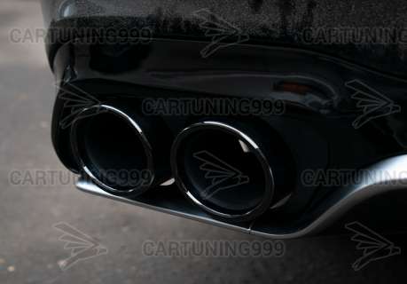 �������� � ��������� 53 AMG Mercedes E-klasse W213 ������