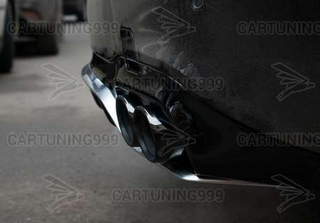 �������� � ��������� 53 AMG Mercedes E-klasse W213 ������