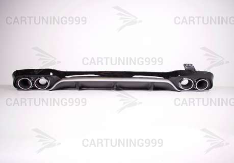 �������� � ��������� 53 AMG Mercedes E-klasse W213 �������