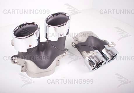 �������� � ��������� 53 AMG Mercedes E-klasse W213 �������