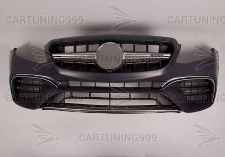 ����� 63s AMG Mercedes E-klasse W213 �����