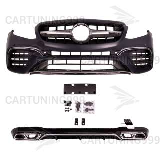 ����� 63s AMG Mercedes E-klasse W213 �����