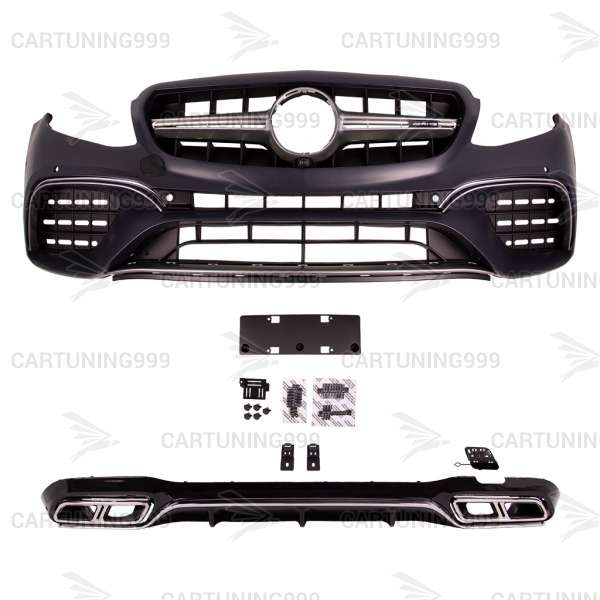 ����� 63s AMG Mercedes E-klasse W213 �����