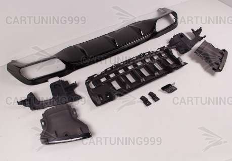 ����� 63s AMG Mercedes E-klasse W213 ������