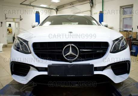 ����� 63s AMG Mercedes E-klasse W213 ������