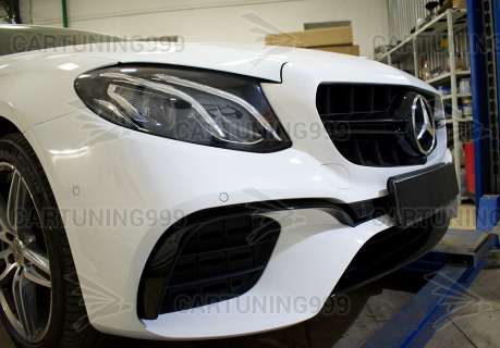 ����� 63s AMG Mercedes E-klasse W213 ������