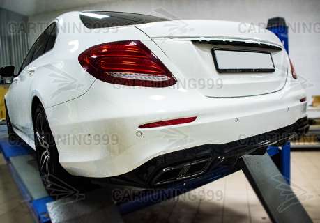 ����� 63s AMG Mercedes E-klasse W213 ������