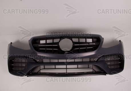 ����� 63s AMG Mercedes E-klasse W213 ������