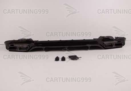 ����� 63s AMG Mercedes E-klasse W213 ������