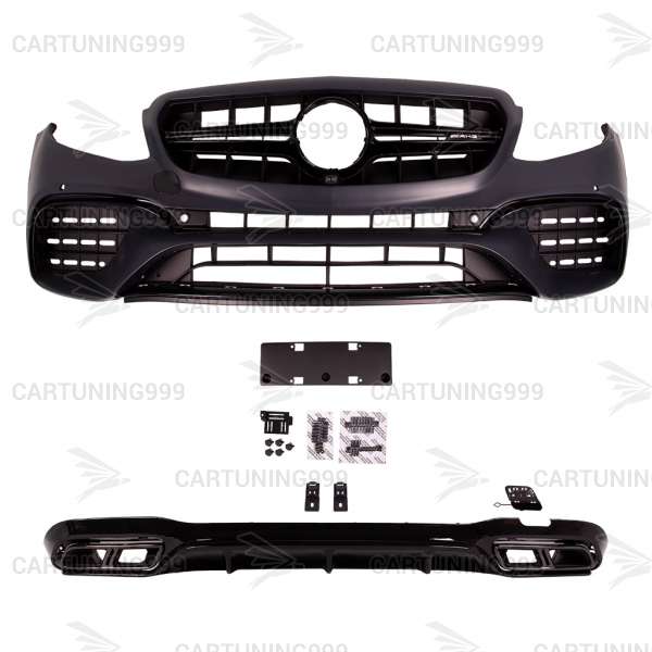 ����� 63s AMG Mercedes E-klasse W213 ������