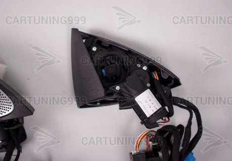 �������� Burmester �� Mercedes E-klasse W213