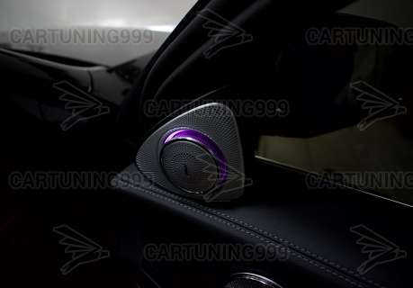 �������� Burmester �� Mercedes E-klasse W213