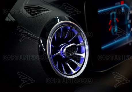 �������� ����������� ������ �� Mercedes E-klasse W213