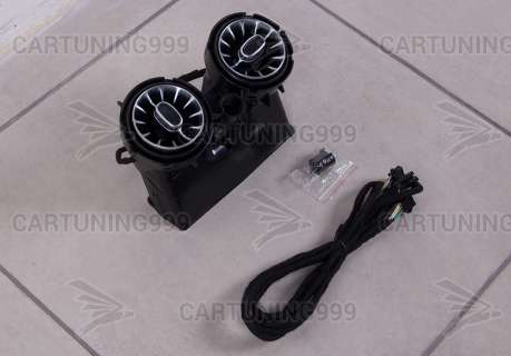 �������� ����������� ������ �� Mercedes E-klasse W213