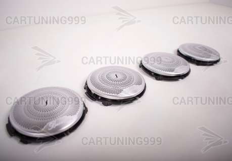 ����� Burmester �� Mercedes E-klasse W213