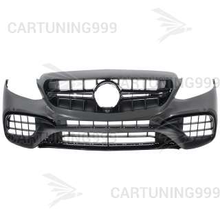 ������� ��������� 63s AMG Mercedes E-klasse W213 