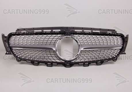 ������� ��������� Diamond Sport Mercedes E-klasse W213 �������