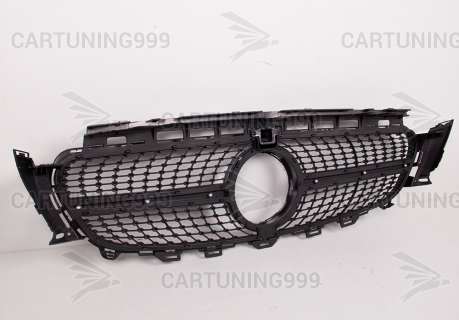 ������� ��������� Diamond Sport Mercedes E-klasse W213 �������