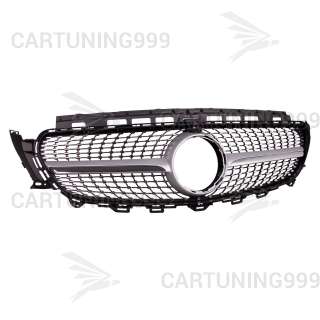 ������� ��������� Diamond Sport Mercedes E-klasse W213 �������