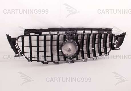 ������� Panamericana Grille Mercedes E-klasse W213 ������