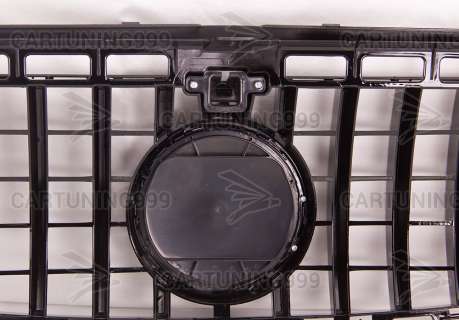 ������� Panamericana Grille Mercedes E-klasse W213 ������