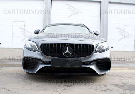 ������� Panamericana Grille Mercedes E-klasse W213 ������