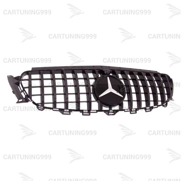 ������� Panamericana Grille Mercedes E-klasse W213 ������