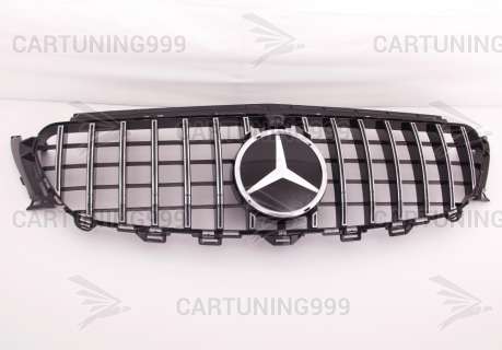������� Panamericana Grille Mercedes E-klasse W213 ����