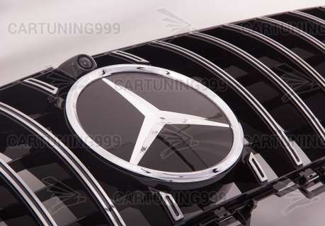 ������� Panamericana Grille Mercedes E-klasse W213 ����