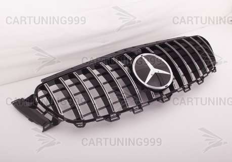 ������� Panamericana Grille Mercedes E-klasse W213 ����
