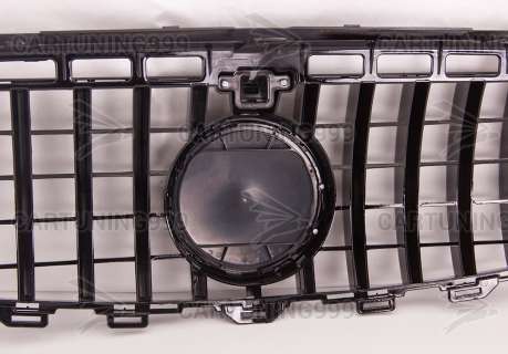 ������� Panamericana Grille Mercedes E-klasse W213 ����