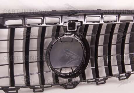 ������� Panamericana Grille Mercedes E-klasse W213 ����