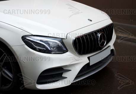 ������� Panamericana Grille Mercedes E-klasse W213 ����