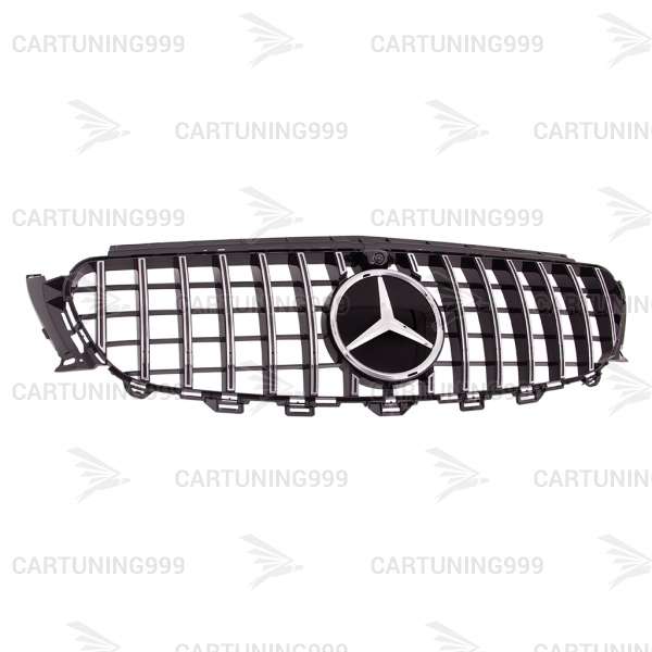 ������� Panamericana Grille Mercedes E-klasse W213 ����