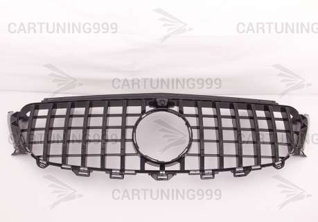 ������� ���������  GT ������ Mercedes E-klasse W213 ������ 