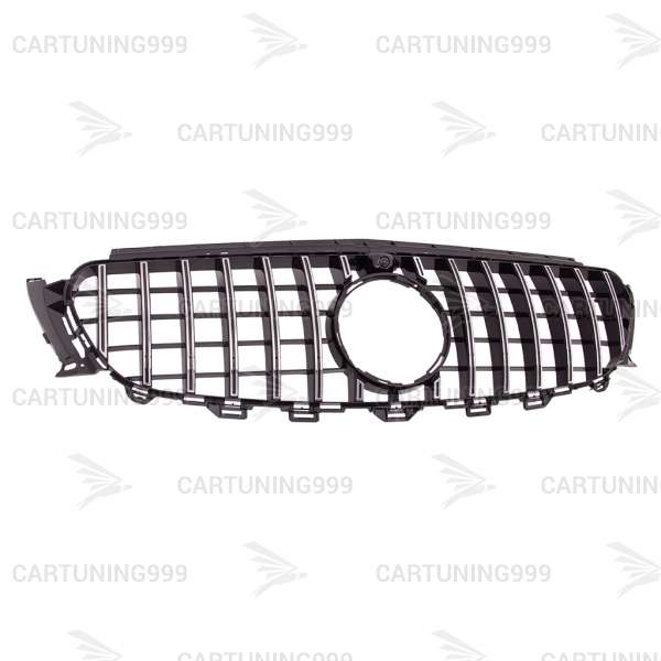 ������� ��������� GT ������ Mercedes E-klasse W213 ���� 