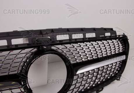 ������� ��������� Diamond Sport Mercedes E-klasse W213 ������ 