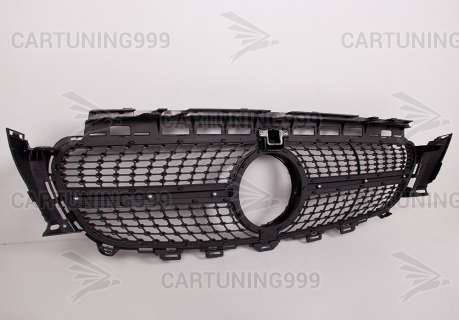 ������� ��������� Diamond Sport Mercedes E-klasse W213 ������ 