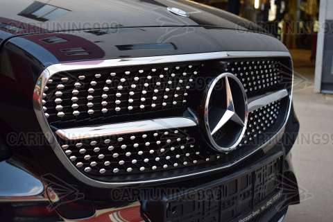 ������� ��������� Diamond Sport Mercedes E-klasse W213 ������ 
