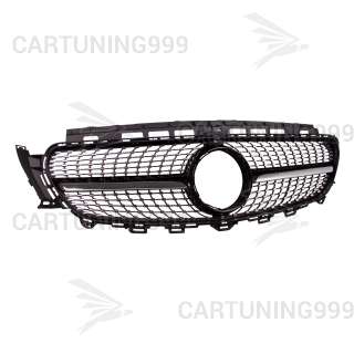 ������� ��������� Diamond Sport Mercedes E-klasse W213 ������ 